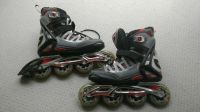 Inline Skater Bayern - Zell am Main Vorschau