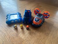 Paw Patrol spielautos und Puzzle Nordrhein-Westfalen - Bad Driburg Vorschau