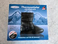 Thermostiefel mit Eiskralle Baden-Württemberg - Leibertingen Vorschau