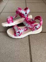 Sandalen zu verkaufen Saarland - Tholey Vorschau