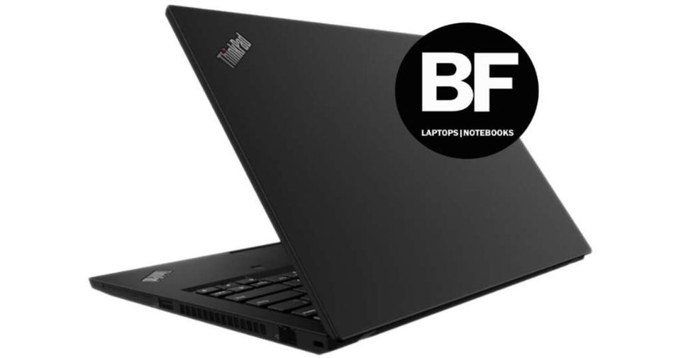 Lenovo ThinkPad T490s|16GB|QWERTY|Garantie & Rechnung in Berlin