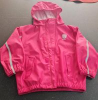 Steiff pink Regenjacke 104 mädchen wie neu Bayern - Großaitingen Vorschau