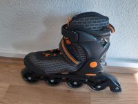 Inline Skates Bayern - Günzburg Vorschau