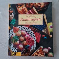 Die schönsten Familienfeste, mit Gestaltungsideen Hamburg-Nord - Hamburg Fuhlsbüttel Vorschau