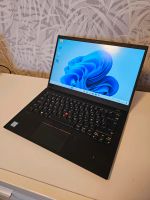 Lenovo X1 Carbon 7 Gen / i5 8265U / 8GB DDR4 / 256GB SSD / 14"FHD Niedersachsen - Twistringen Vorschau