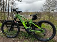 Cube Stereo Hybrid 120 Pro 625, 20“ E-MTB, Custom Nordrhein-Westfalen - Bocholt Vorschau