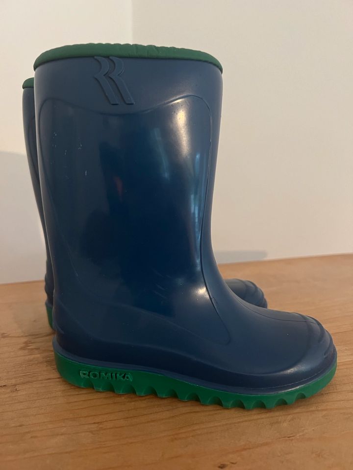 Gummistiefel von Romika in Gießen