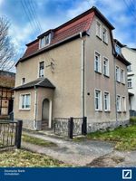 Achtung Kapitalanleger - Mehrfamilienhaus mit 3 WE  in Pößneck Thüringen - Pössneck Vorschau