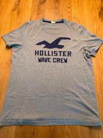 Herren Hollister T-shirt Größe L Nordrhein-Westfalen - Heinsberg Vorschau