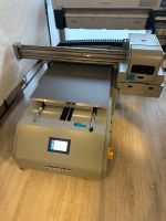 UV Flachbett Drucker FUNSUN A1 - 90 x 60cm - mit Ersatzteilen Niedersachsen - Ebstorf Vorschau