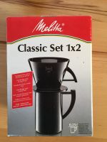 Melitta Handfilter Classic Set 1x2 NEU Bayern - Soyen Vorschau