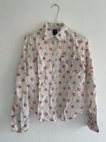 * Wunderschöne geblümte Bluse von GAP * Mitte - Wedding Vorschau