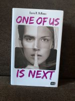 One Of Us Next von Karen M. McManus (Hard Cover) (English) Nordrhein-Westfalen - Erkrath Vorschau