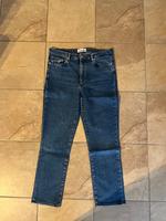 Armedangels Jeans Lejaani Slim Größe 31 / 32 blau Hohen Neuendorf - Bergfelde Vorschau
