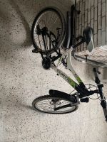 CURTIS Fahrrad 24 Zoll Nordrhein-Westfalen - Herne Vorschau