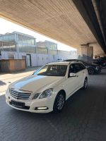 Mercedes w212 E200 CDI T Model Om651 Nordrhein-Westfalen - Ratingen Vorschau