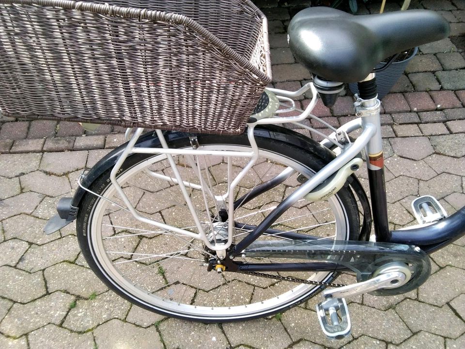 Verkaufe - Damen - Fahrrad in Heinsberg