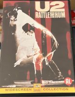 U2 Rattle and Hum DVD Niedersachsen - Damme Vorschau