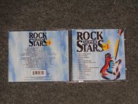 CD Rock Super Stars Vol. 3 - 1997 Queen, Tina Turner, u.a. Saarbrücken-West - Burbach Vorschau