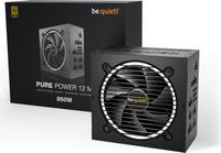 PC-Netzteil be quiet!, 850W, Pure Power 12M, 10 Jahre Garantie! Nordrhein-Westfalen - Hamm Vorschau