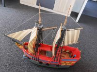 Piratenschiff Playmobil (2) Hannover - Nord Vorschau
