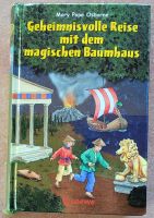 Das magische Baumhaus - Geheimnisvolle Reise mit dem magischen Ba Niedersachsen - Pattensen Vorschau