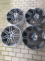 Alufelgen Audi VW 18x6JJ 18 Zoll Essen - Essen-Borbeck Vorschau