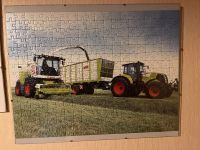 Puzzle Claas Schleswig-Holstein - Boren Vorschau