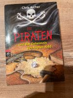 Die Piraten und das Geheimnis des Käten Kidd Essen - Essen-Frintrop Vorschau