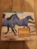 CD-Box Pferdeflüsterer Monty Roberts Saarland - Oberthal Vorschau