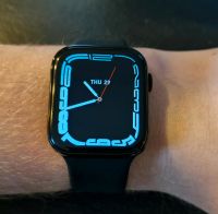 Android Smartwatch KEINE Apple Watch 8, Samsung, Huawei o.ä. Niedersachsen - Ovelgönne Vorschau