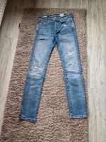 wNeu* Jack & Jones Jeans Slim/Glenn, Gr. 30/32 Nordrhein-Westfalen - Wipperfürth Vorschau