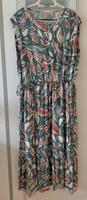 Maxikleid  Soyaconcept, Gr. 42/44, neuwertig Hansestadt Demmin - Demmin Vorschau