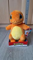 Pokémon/Pokemon Charmander/Gulanda Stofftier/Plüschtier 26cm NEU Nordrhein-Westfalen - Schwerte Vorschau