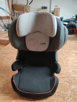 Kindersitz Cybex 9-19 kg Sachsen-Anhalt - Langeln (Nordharz) Vorschau