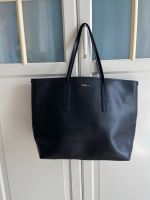 Großer Shopper schwarz Leder FURLA wie NEU Hessen - Oberursel (Taunus) Vorschau