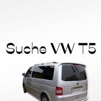 Suche VW T5 Diesel oder Benziner Niedersachsen - Peine Vorschau