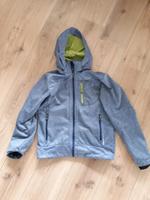 CMP Softshell Jacke Gr 48 Nordfriesland - Husum Vorschau