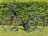 Kalkhoff Voyager Trekking Fahrrad 28 Zoll Nordrhein-Westfalen - Marienmünster Vorschau