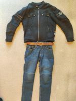 Motorradjacke Marke Richa Sachsen-Anhalt - Magdeburg Vorschau