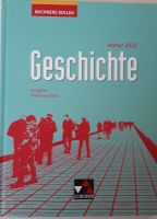 Buchners Kolleg Geschichte - ISBN: 978-3-661-32035-9 NEUWERTIG Niedersachsen - Georgsmarienhütte Vorschau