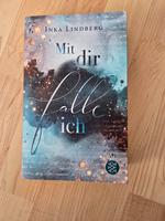 Buch "Mir dir falle ich" Bayern - Augsburg Vorschau