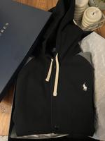 Ralph Lauren Collegejacke Jacke Polo Shirt Gr. L Bayern - Fürstenfeldbruck Vorschau