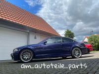 BMW BREMBO 6-Kolben Performance Bremse Set VA E46 M3 E46 M3 CSL Bayern - Bad Neustadt a.d. Saale Vorschau