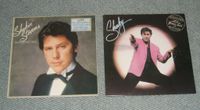 Shakin Stevens LP Vinyl Schallplatte 80er   Preis für beide LPs Bayern - Röthenbach Vorschau