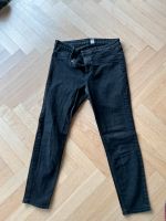 Skinny jeans in Gr 33 (entspricht ca. Gr 42) Bayern - Gößweinstein Vorschau