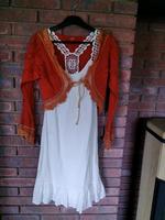 Esprit Sommer Kleid mit Bolero S neuwertig Niedersachsen - Seesen Vorschau