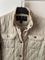 Barbour Steppjacke Übergangsjacke Baden-Württemberg - Tübingen Vorschau