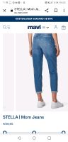 Mavi neu Jeans Stella mom fit hellblau 26/29 Hose Etikett Hessen - Birstein Vorschau