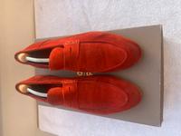 Italienische Loafers Marke Hundred 100 Hessen - Wiesbaden Vorschau